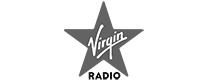 Virgin Radio Logo