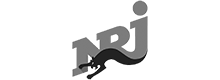 NRJ Logo